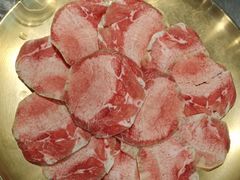 -炉队长·齐齐哈尔家庭烤肉(马家堡店)