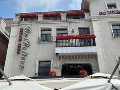-天津意大利风情旅游区