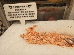 -汉巴味德(百年港湾店)