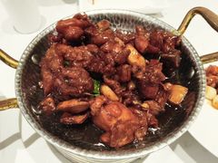 -峨嵋小镇·川菜(正定朗华店)