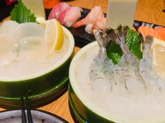 -万岁寿司(万国店)