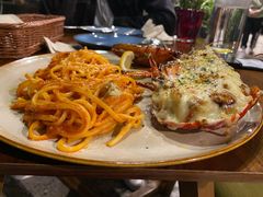 -G+KITCHEN(龙湖狮山天街店)