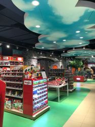 -Hamleys哈姆雷斯(三胞店)