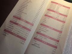 菜单-胖哥俩肉蟹煲(龙德广场店)