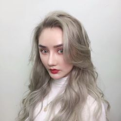 -GIRL STYLE 烫发·染发沙龙