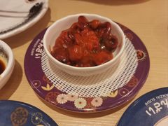 芝麻八爪鱼-万岁寿司(万国店)