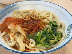 -悦香驴蹄子面(国润季店)