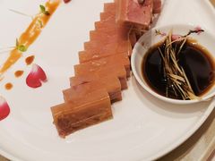 -箸福·夜上海(雨花客厅店)