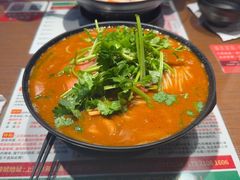 -肥汁米蘭香港米线(宁波路总店)