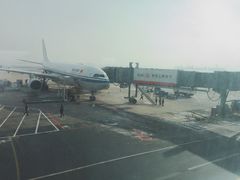 -哈尔滨太平国际机场
