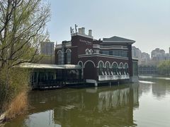 -银树楼(紫玉山庄东区店)