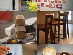 -Again Coffee Roaster(香蜜湖店)