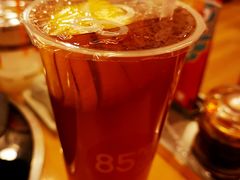 -85度C(苏州平江万达店)