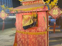 -营口辽河老街