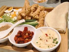 -解家河南菜(商鼎路店)