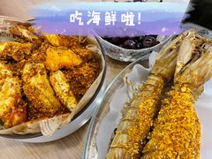 -欧记·龙城港(欣都店)