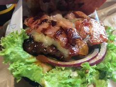 -Fergburger(皇后镇店)