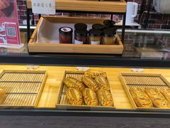 -熊叔熊婶面包房(团结湖店)