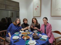 -院8里·少城记忆老川菜(宽窄巷子店)