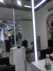 -尚·丹尼Hair