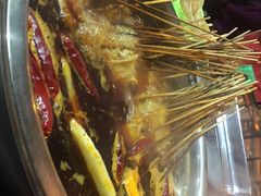 -六六火锅串串香(黄杨路)