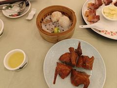 -顺风山庄(水濂山店)