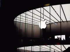 -Apple零售店(新街口店)