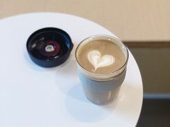 -Manner Coffee(凌空SOHO店)