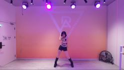 -R.A Dance智能自助舞蹈练习室