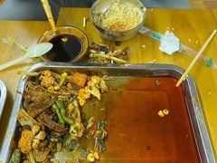 -幸福铁板烧(共和村店)
