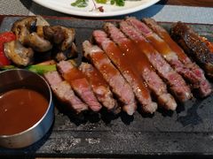 -曼乐辰餐厅(中庚漫游城店)