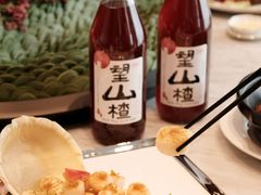 -深圳美高梅酒店-品聚嘉府中餐厅