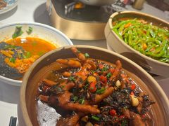 -匠熙小馆(崇文门店)