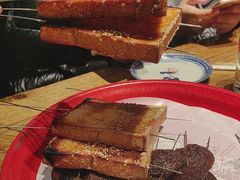 -北三老太太烧烤(人生一串上榜店)