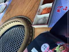 -赤坂亭·M9和牛放题(长楹天街购物中心店)