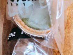 -PAPER STONE BAKERY(天环店)