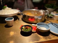 -左庭右院鲜牛肉火锅(新梅广场店)