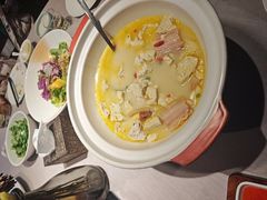 -湘满甲·黄焖甲鱼创始者·湘菜·鲁菜(潘家园店)