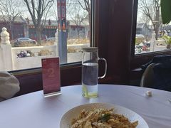 -月福京味斋·烤鸭店·北京菜(鼓楼总店)