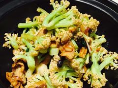 -四季小馆·地道北京小吃(广百店)