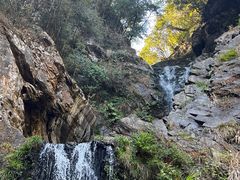 -石台牯牛降景区