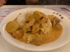 -大哥餐厅(西城花园店)