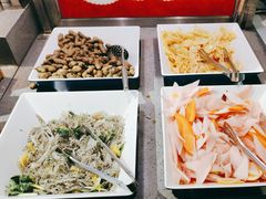 -巴邑火锅·鲜切牛肉(萧山银隆店)