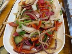 -新疆艾麦尔烧烤(丰台路口店)