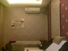 -康源四季推拿足道(罗秀店)