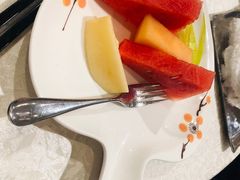 -红棉中餐厅·广州海航威斯汀酒店
