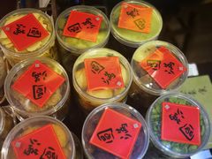 -五观堂素食(新华路店)
