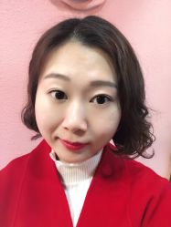 -柯琳造型