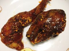 麻辣兔头-邓氏兔头