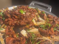 -四世同堂·京菜·烤鸭(双井店)